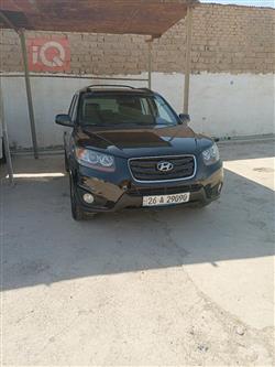 هيونداي سانتافي